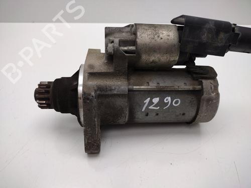Starter SEAT LEON (5F1)  | BP24956722M8 