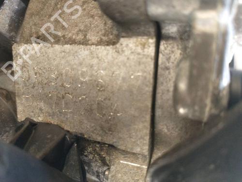 Engine BMW 1 (F21) 120 d | BP20077188M1 