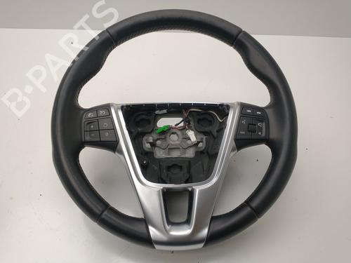Used Steering wheel VOLVO V60 I (155) [2010-2018]  29536514