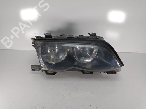 Right headlight BMW 3 Compact (E46) 320 td | BP16246379C29 