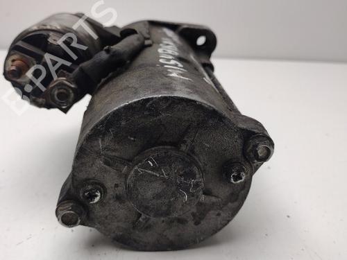 Starter MITSUBISHI PAJERO III (V7_W, V6_W) | BP32186521M8