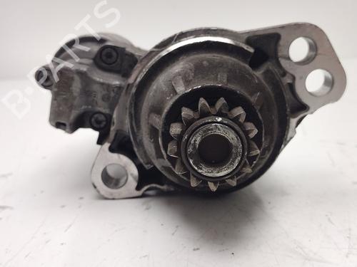 Used Starter SEAT IBIZA V (KJ1, KJG) 1.0 (75 hp) 30617164