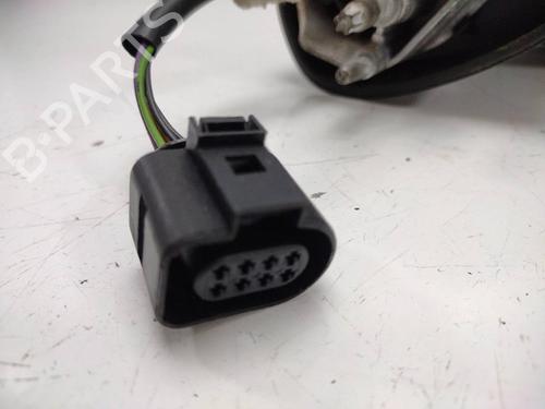 Right mirror SEAT LEON (1P1)  | BP15769310C27 