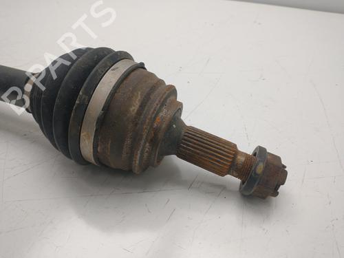 Right front driveshaft CITROËN BERLINGO (ER_, EC_) 1.5 BlueHDi 100 | BP32781425M39  - Image 5