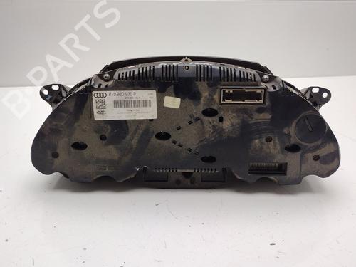 Instrument cluster AUDI A5 (8T3) | BP30089627C47