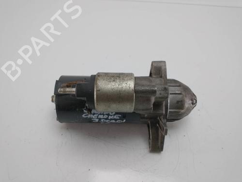 Starter JEEP GRAND CHEROKEE III (WH, WK) 3.0 CRD | BP8216824M8 
