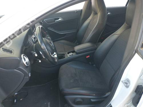 Gearbox MERCEDES-BENZ CLA Coupe (C117) CLA 220 CDI / d (117.303) | BP17833771M3 