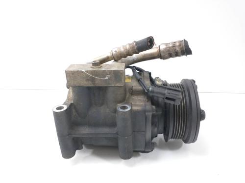 AC compressor FORD TOURNEO CONNECT 1.8 TDCi | BP8287655M34 