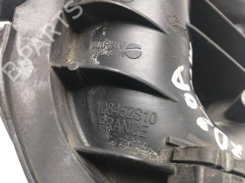 Intake manifold BMW 3 Touring (E91) 320 d | BP12339956M70 