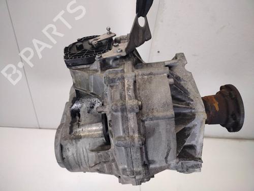 Gearbox VW GOLF VII (5G1, BQ1, BE1, BE2) 1.5 TSI | BP11508091M3 