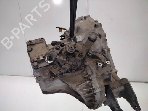 Gearbox HYUNDAI SONATA V (NF) 2.0 CRDi | BP10196261M3 