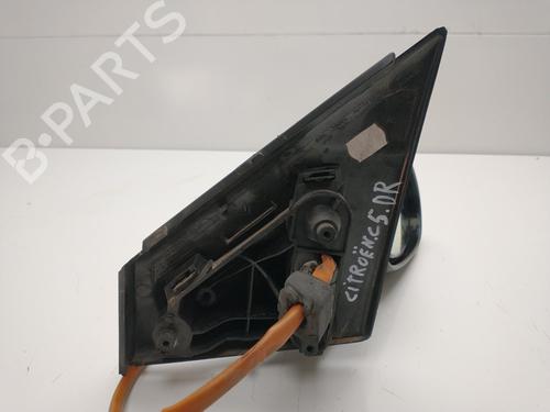 Right mirror CITROËN C5 I (DC_) 1.8 16V (DC6FZB, DC6FZE) | BP31709219C27