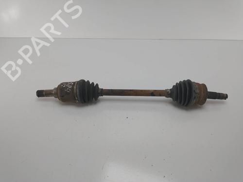 Arbre de transmission avant gauche FIAT 500 (312_) 1.2 (312AXA1A) (69 hp) 8650926