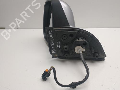 Left mirror OPEL COMBO Box Body/MPV (X12)  | BP30044159C26