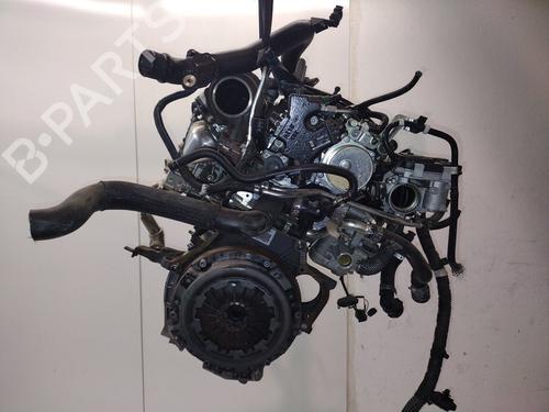 Engine FIAT TIPO Hatchback (356_, 357_) | BP30498621M1