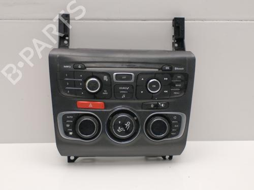 Commande Chauffage CITROËN C4 II (NC_) [2009-2025]  24143911