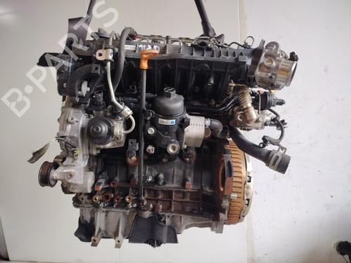 Engine KIA CEE'D (JD) | BP31253367M1