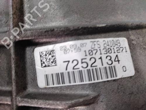 Gearbox BMW 1 (E87) | BP24210452M3
