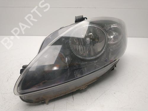 Venstre forlygte SEAT ALTEA XL (5P5, 5P8) [2006-2015]  32387775