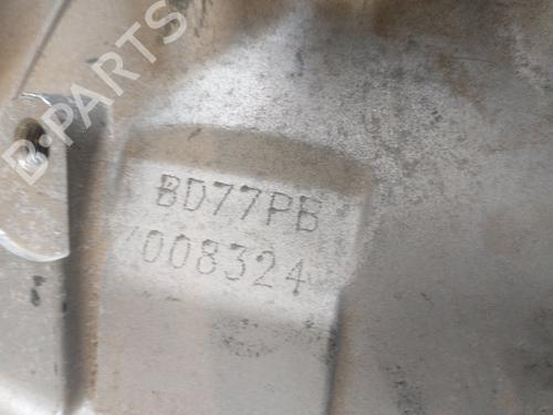 Gearbox HYUNDAI BAYON (BC3) | BP39551310M3 - Image 9
