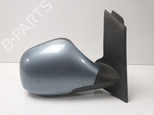 Right mirror SEAT ALTEA XL (5P5, 5P8)  | BP8331449C27 