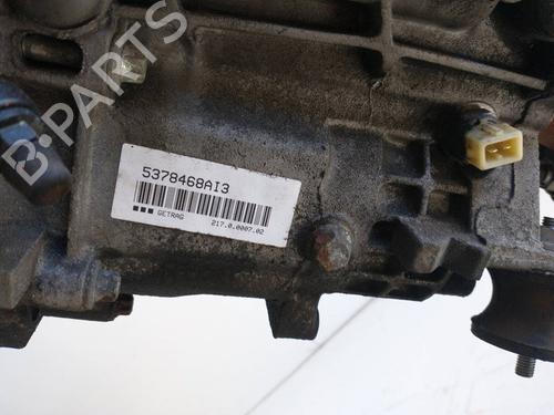 Gearbox BMW 3 (E90) 320 d | BP20077185M3 