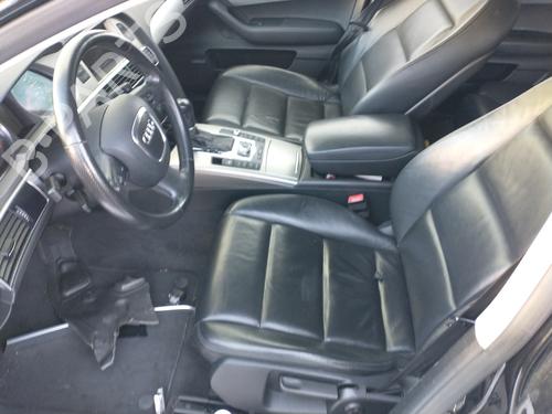 Højre bremsekaliber bag AUDI A6 C6 (4F2) 2.7 TDI | BP15232749M106 