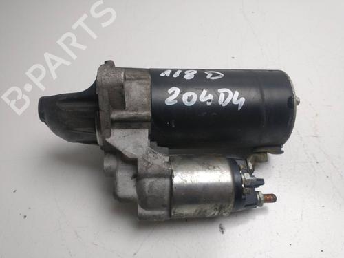 Starter BMW 1 (E87) 120 d | BP15876570M8