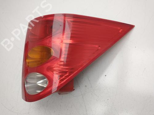 Right taillight PEUGEOT 1007 (KM_) | BP33802040C35 - Image 6