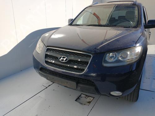 Starter HYUNDAI SANTA FÉ II (CM) 2.2 CRDi 4x4 | BP11884081M8 