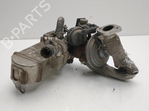 Egr VW TOUAREG (7LA, 7L6, 7L7) 3.0 V6 TDI | BP32384890M69
