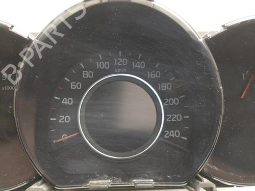 Instrument cluster KIA CEE'D (JD)  | BP24125636C47 