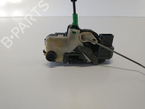 Rear right lock CHEVROLET CRUZE (J300) 2.0 CDI | BP7506027C99