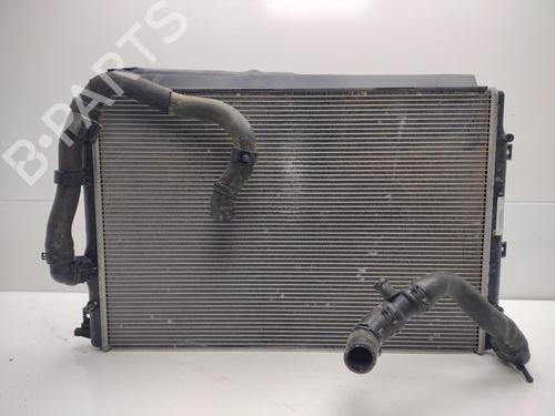 Køler VW TIGUAN (5N_) [2007-2018]  30590760