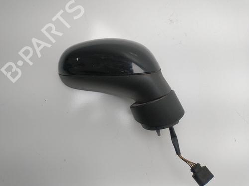 Right mirror SEAT LEON (1P1) 1.9 TDI | BP17222516C27 