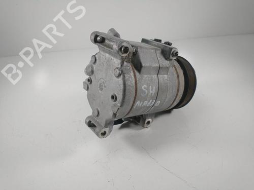 AC compressor MAZDA 6 Estate (GJ, GL)  | BP17533049M34