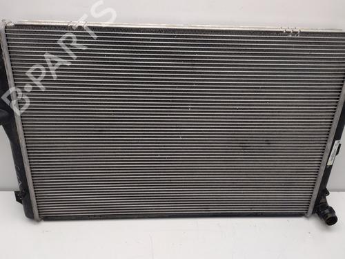 Used Water radiator Water radiator AUDI A3 Sportback (8PA) 1.6 TDI (105 hp) 34286573 34286573