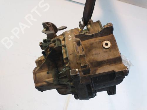 Gearbox OPEL ASTRA H (A04)  | BP8388393M3 