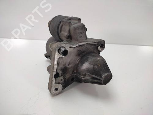 Used Starter CITROËN C4 Grand Picasso I (UA_) 1.6 HDi (109 hp) 17132887