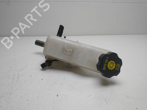 Brake master cylinder HYUNDAI TUCSON (TL, TLE) 1.7 CRDi | BP15658945M77 