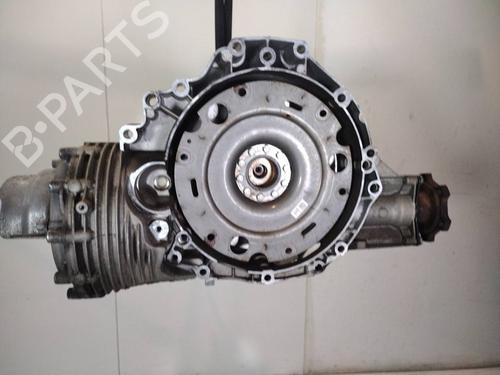 Gearbox AUDI A4 B8 (8K2) 1.8 TFSI | BP15990900M3 