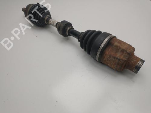 Drivaksel fortil Højre HONDA CIVIC VIII Hatchback (FN, FK) 2.2 CTDi (FK3) | BP29814157M39