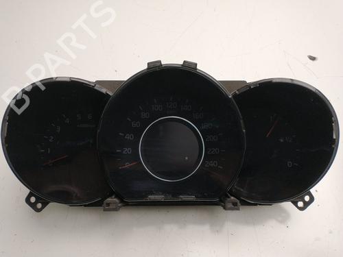 Instrument cluster KIA CEE'D (JD)  | BP24125636C47 