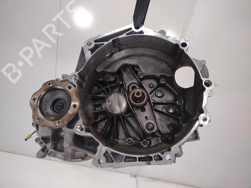 Used Gearbox SEAT IBIZA V (KJ1, KJG) [2017-2025]  9212300