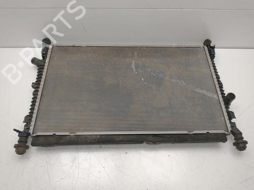 Used Water radiator Water radiator FORD TRANSIT CONNECT V408 Box Body/MPV [2013-2026] 40042164 40042164
