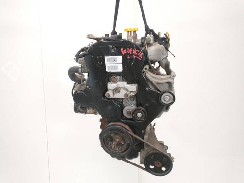 Engine CHRYSLER VOYAGER IV (RG, RS) 2.5 CRD | BP9440309M1 