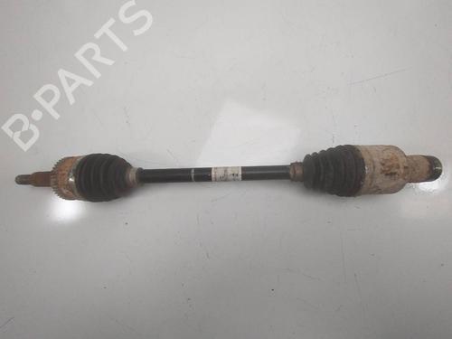Used Right front driveshaft SUZUKI SWIFT III (MZ, EZ) [2005-2025]  11338530