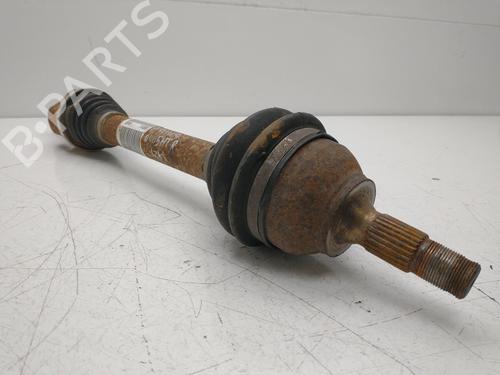 Left front driveshaft PEUGEOT 307 (3A/C) | BP33698337M38 - Image 4