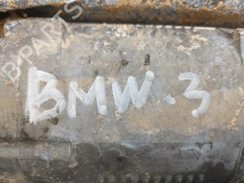 Steering rack BMW 3 (E90) 318 d | BP31830947M22 