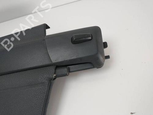Hattehylde VW PASSAT B6 (3C2)  | BP7510750C85 